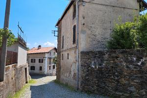 Rustico in centro paese
