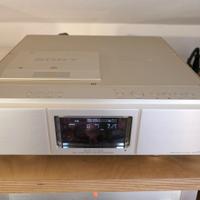 Cd/Sacd player SONY SCD 777ES