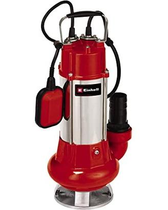 Pompa acque scure einhell gc-dp 1340 g