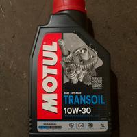 Motul 10W-30 olio motore