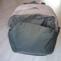 Zaino Fila con porta Tablet Notebook