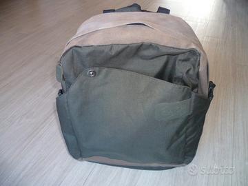 Zaino Fila con porta Tablet Notebook