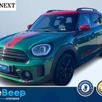 MINI Countryman Mini F60 MINI 2.0 COOPER D ES...