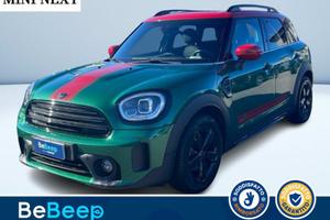 MINI Countryman Mini F60 MINI 2.0 COOPER D ES...