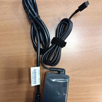 Lenovo Caricabatterie USB-C 65 Watt Originale