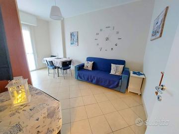 Casa vacanza bilocale - Pietra Ligure