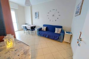 Casa vacanza bilocale - Pietra Ligure