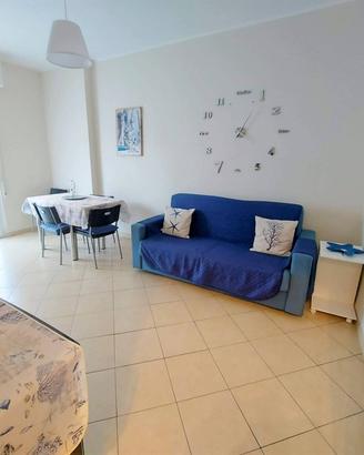 Casa vacanza bilocale - Pietra Ligure