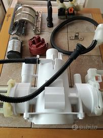 Ricambi per lavatrice SAN GIORGIO