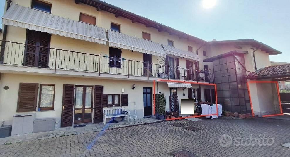 Appartamento – Gaglianico, Biella - Vista 2