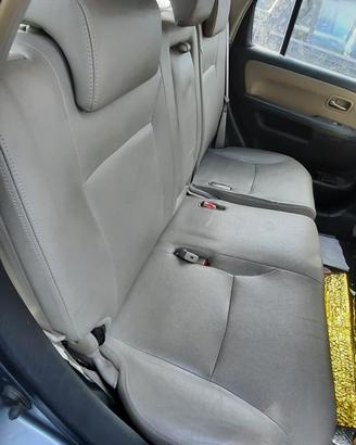 HONDA CR-V 2008 - TAPPEZZERIA