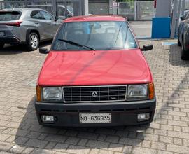 AUTOBIANCHI Y10 Turbo