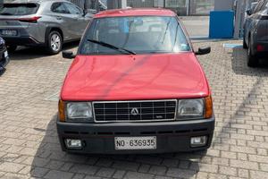 AUTOBIANCHI Y10 Turbo