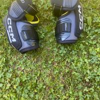 PARAGOMITI CCM AS 580
