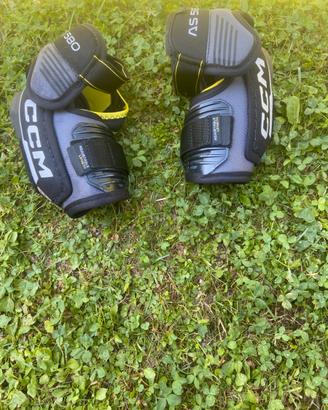 PARAGOMITI CCM AS 580