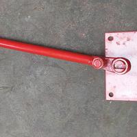 Piega ferri per carpenteria