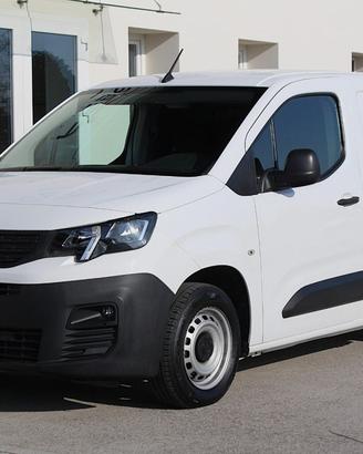 PEUGEOT Partner BlueHDi 100 S&S PC Furgone Premi