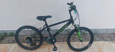 bici bambino usata