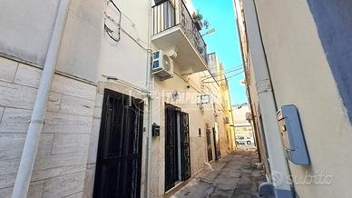 Casa indipendente a Adelfia 2 locali