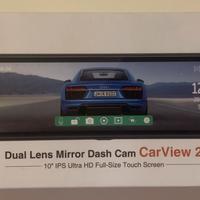 Dash cam ThiEYE Full HD specchietto