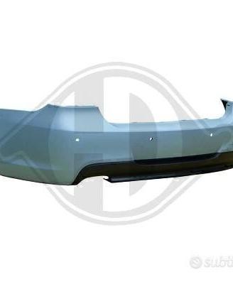 Bmw serie 3 E90 2005>11 Paraurti post M-Tech look