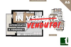 NUOVO MINIAPPARTAMENTO CON TERRAZZO