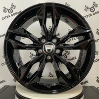 CERCHI IN LEGA DACIA DUSTER DA 17