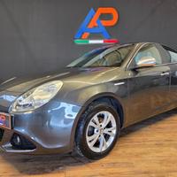 Alfa Romeo Giulietta 1.4 t. Giulietta Gpl 120cv