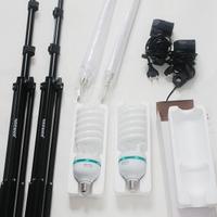 Set luci fotografiche