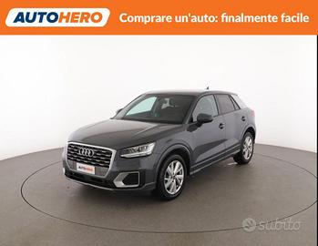 AUDI Q2 MG08339