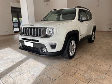 Jeep Renegade 1.3 T4 190CV PHEV 4xe AT6 Limited fi