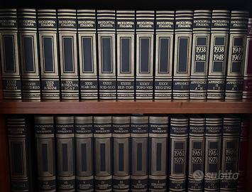 Enciclopedia Treccani