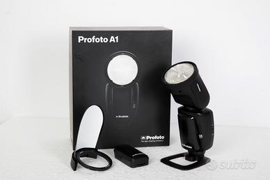 Flash Profoto A1 TTL Canon