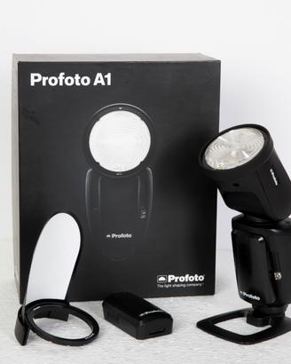 Flash Profoto A1 TTL Canon