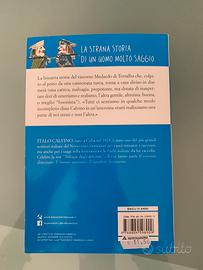 Il sentiero dei nidi di ragno di Italo Calvino - Annunci Padova