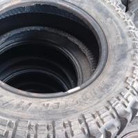 Pneumatici 205/70/15