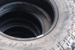 Pneumatici 205/70/15