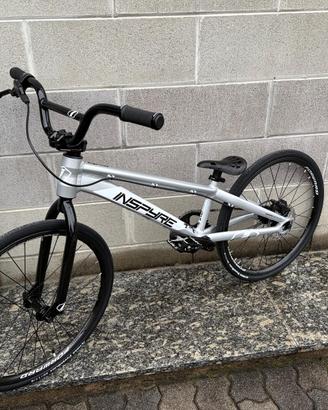 Bmx inspyre evo disk junior 2026