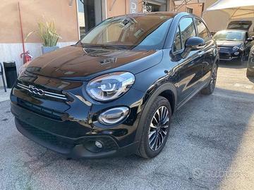 FIAT 500X 1.5 T4 HybrId FULL-LED