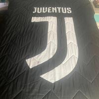 Piumone invernale, Juve