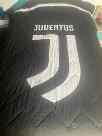 Piumone invernale, Juve