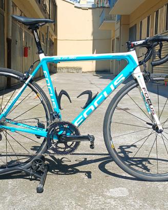 focus izalco max 54