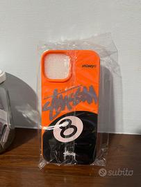 cover stussy iphone 15