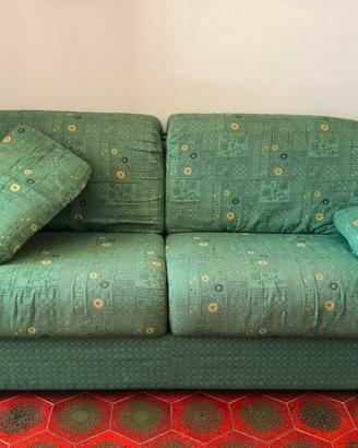 divano letto matrimoniale