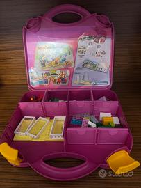 Lego Juniors 10684 - Valigetta supermercato