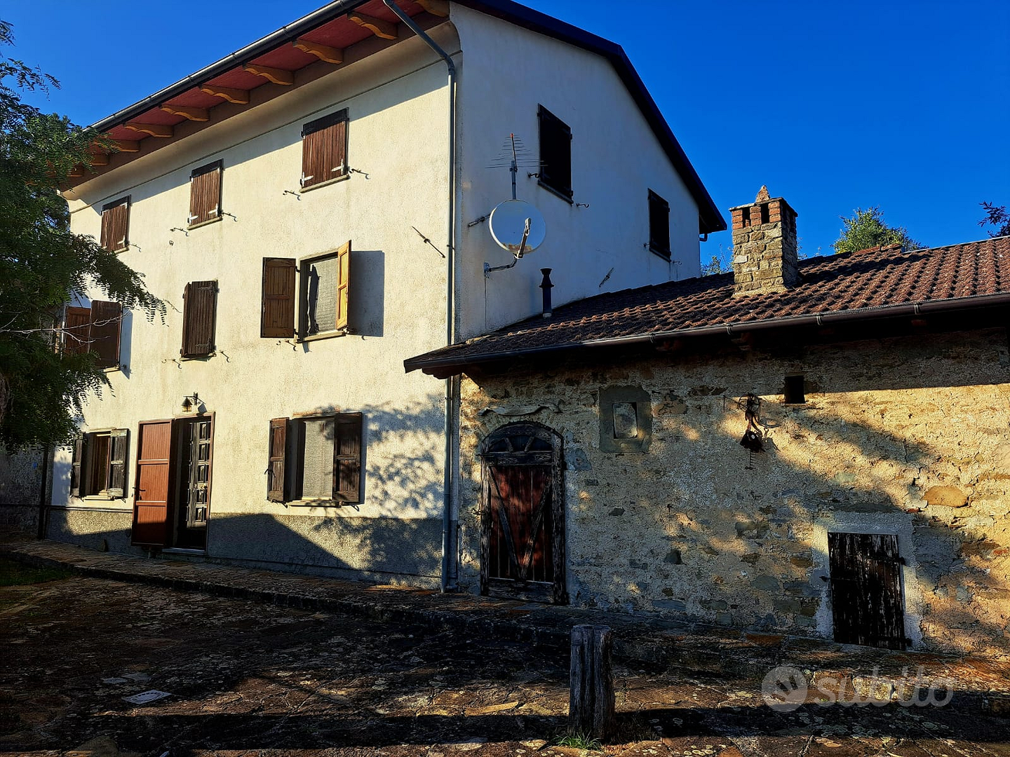Casa – BG - Vista 2