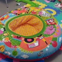 Seggiolino gonfiabile Galt per bebè