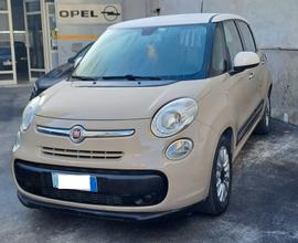 Fiat 500L 1.3 Multijet 95 CV Lounge