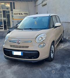 Fiat 500L 1.3 Multijet 95 CV Lounge