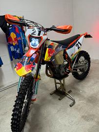 Ktm 350 exc